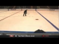 Sidney Crosby Unbelivable Trick Shots !!! 