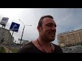Talking about My Worldwide Travels and Belarus - Dan Bodybuilder from Thailand