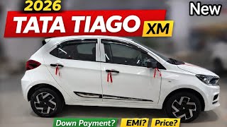 Tata Tiago