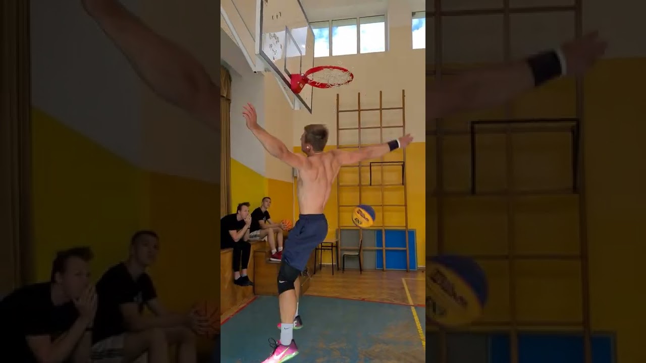 Watch nikt nie zrobi wsadu #shorts now nikt nie zrobi wsadu #shorts