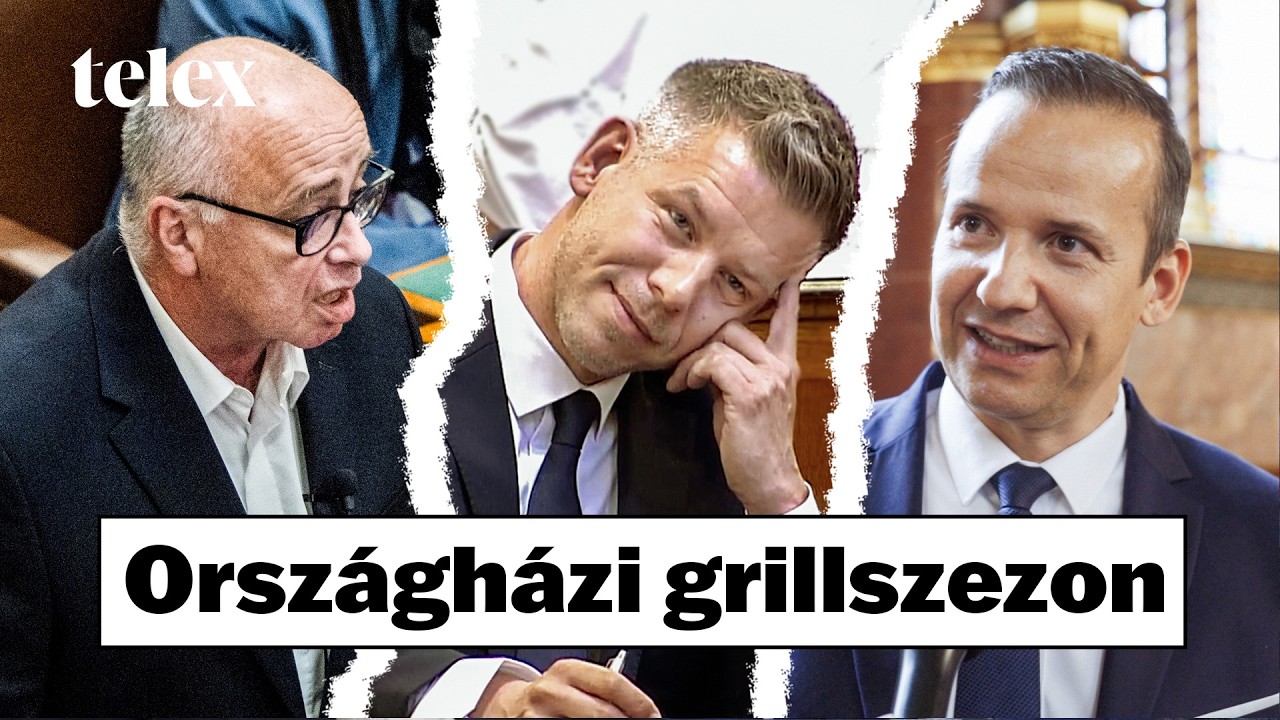 Nézzen a szemembe és mondja azt, hogy bűnöző vagyok” – elege lett egy fideszesnek a vádaskodásból