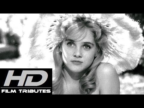 Lolita • Ya Ya Song • Nelson Riddle