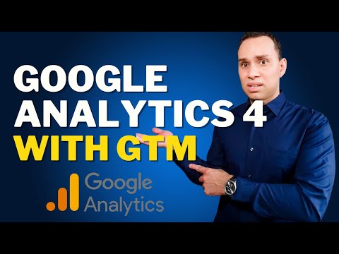 Google Analytics Beginners Tutorial