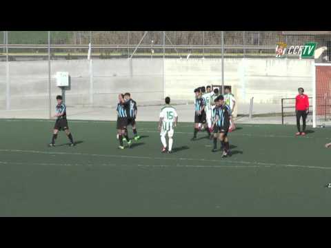 CCFTV: Resumen Cadete A CCF -  Don Bosco