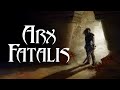 Arx Fatalis Trailer - Arkane 20 Celebration