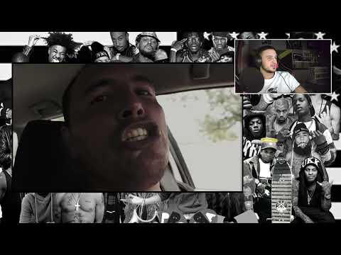 RAP HARDCORE - (REACCION) MIDAS ALONSO - PICHICHI (VIDEOCLIP OFICIAL) PROD.BY DELSON ARAVENA