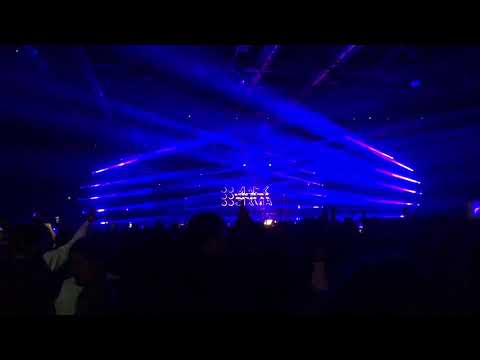 Mark Sixma - Anasthasia (A State of Trance 900 Madrid - ASOT)