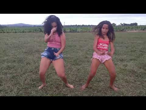 Mc reizin e mc anônimo... Não tem como resistir-brega