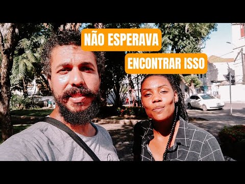 Aracaju foi uma surpresa. VTVS T01 EP 18