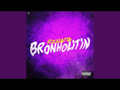 BRONHOLITIN