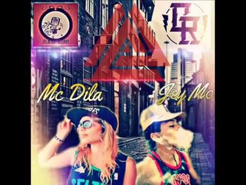 No Pueden Compararse.- MC Dila Ft Jey MC  ( Prod: