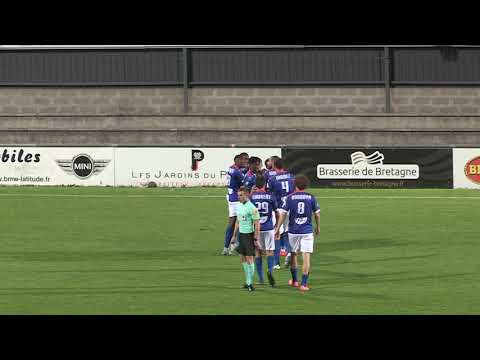 J12 - FC SÈTE - US CONCARNEAU