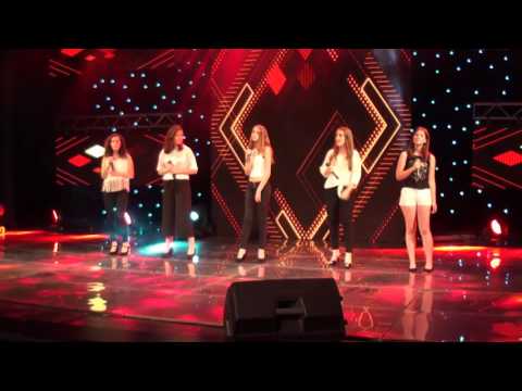 LITTLE ME - SKUPINA OSMINKA M