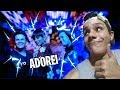 REAGINDO A Matheus & Kauan, Anitta - Ao Vivo E A Cores ft. Anitta / EU GOSTEI REAGINDO A Matheus & Kauan, Anitta - Ao Vivo E A Cores ft. Anitta / EU GOSTEI