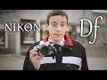 Відеоогляд Nikon Df kit (50mm f/1.8) black