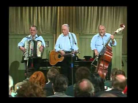 Spitzbuben-Toni Strobl und seine Runderneuerten Teil 1