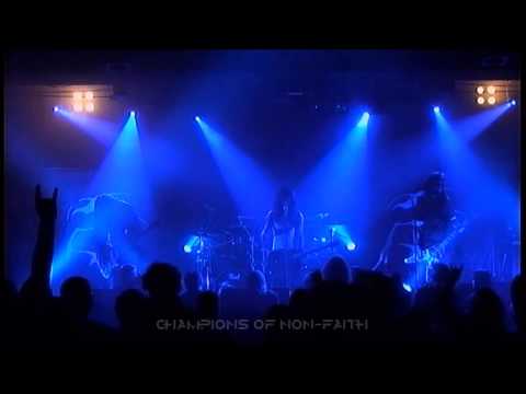 Zonaria - Champions Of Non-Faith clip