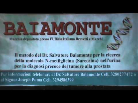 Trattamento di adenoma prostatico farmaco Recensioni prostata stimolatore Duke