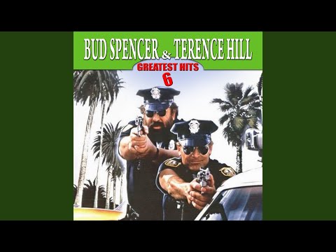 Don't Lose Control (da "... E poi lo chiamarono il Magnifico")