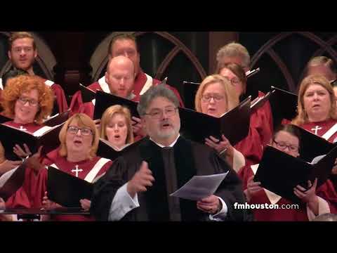 I Am Thine O Lord (hymn) (8:45 AM, digital mix)