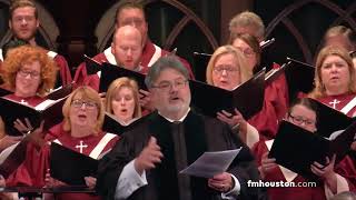 I Am Thine O Lord (hymn) (8:45 AM, digital mix)