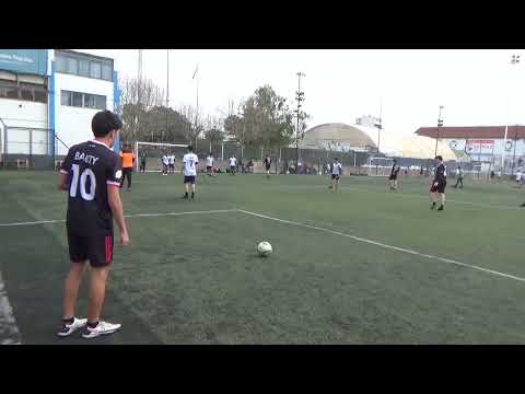 CAMPESINOS CITY VS TALIBIA - #LIgaNuñez - 21/8/23