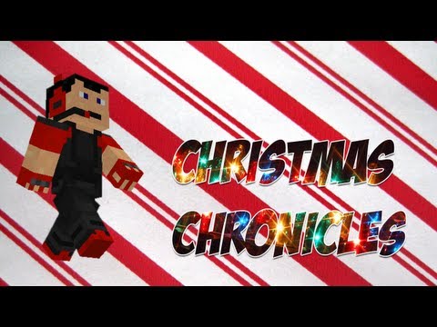 Minecraft Christmas Chaos! Zanitor's Epic Adventure Continues! ⛄🎁