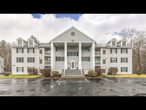 1830 Main St, Unit 33, Tewksbury MA - Christy Etienne - Tel: 781-548-0597