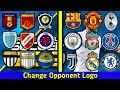 How To Change All Team Logo In Dream League Soccer 2019 NO ROOT