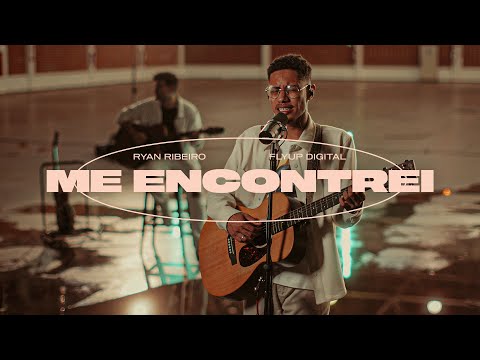 Ryan Ribeiro - Me Encontrei (EP Arquiteto)