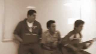 Just a Dream by Nelly  Acoustic Cover UVM