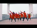 Udd Ja Kale Kawan | Dance Coreography | D'alive Dance Academy