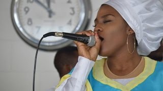 Emi Ni Oluwa, Mase Beru Aiye - Celestial Church Of Christ (CCC) Hymn 701