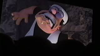 Illumination's Pizza Tower Movie (2024) | LEAKED FOOTAGE