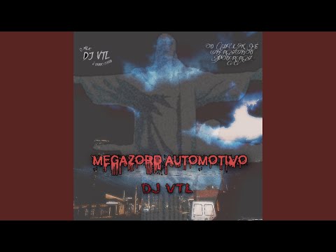 MEGAZORD AUTOMOTIVO