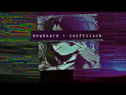 [FREE] glitchcore x dnb x emotional hyperpop type beat "its me again" (+@swiftslash)