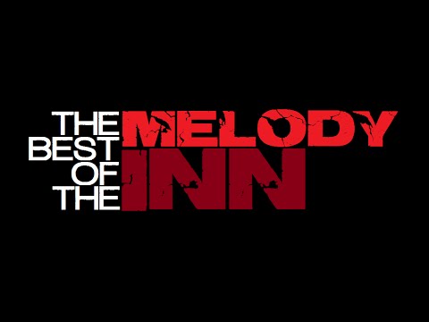 Blindsight Productions: The Best of the Melody Inn!