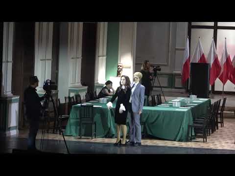 Aleksandra Kubas-Kruk - "Deh se piacer mi vuoi" from La Clemenza di Tito (W.A.Mozart)