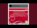 Beethoven: Symphony No.2 in D, Op.36, III. Scherzo. Allegro