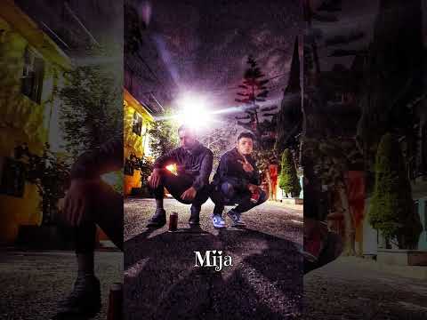 Mija  - Ivan Merkdo X @ovnnymedina1703