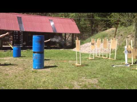 KL WPR 5/13/12 Taking Rover for a Walk