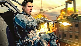 LA MEILLEURE CLASSE DE L'HISTOIRE DE WARZONE 😮 (PPSH full cheat)