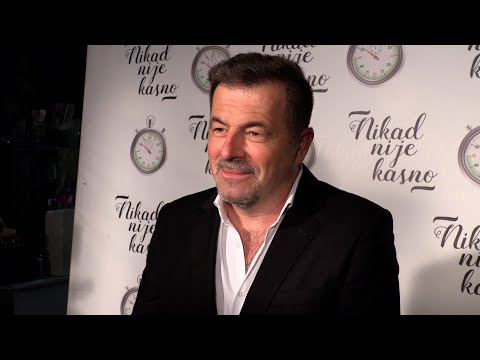 Saša Milošević Mare o detaljima požara u stanu njegove sestre na Dorćolu