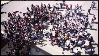 SMC Harlem Shake