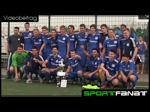 Exerpokal - Das älteste Bezirksturnier Berlins