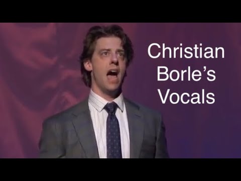 download lagu mp3 mp4 Christian Borle Singing, download lagu Christian Borle Singing gratis, unduh video klip Christian Borle Singing