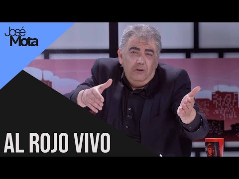 Al Rojo Vivo: Huelga en Domingo | José Mota