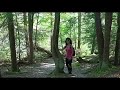 Bays Mountain Park Kingsport TN Lakeside And Holly Trails