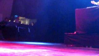 De jeugd van tegenwoordig- Applaus