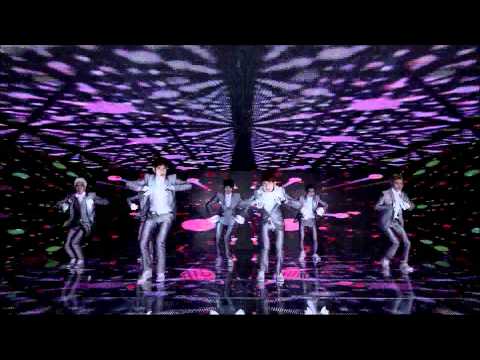 MIRRORED It's Over - SPEED (스피드) Dance Version
